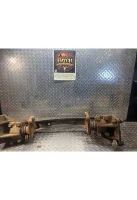 VOLVO TRUCK WIA Transmission Crossmember / Mounts