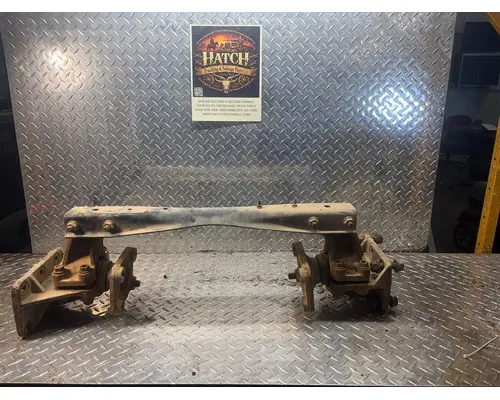 VOLVO TRUCK WIA Transmission Crossmember  Mounts