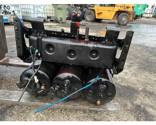 VOLVO TRUCK  Air Tank