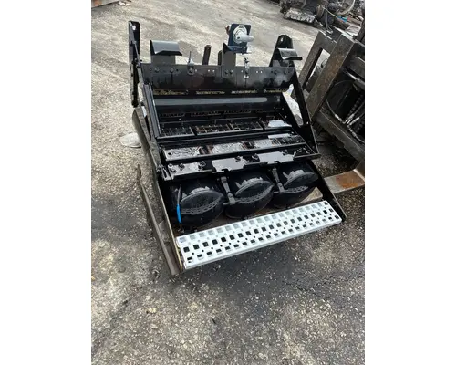 VOLVO TRUCK  Air Tank