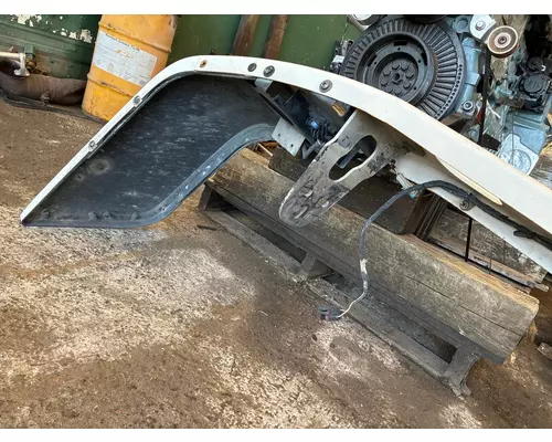 VOLVO TRUCK  Bumper Assembly, Front