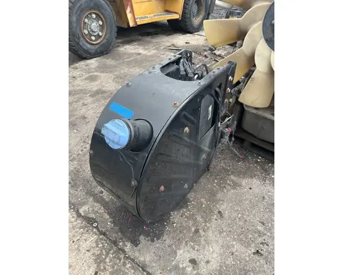 VOLVO TRUCK  DEF Tank
