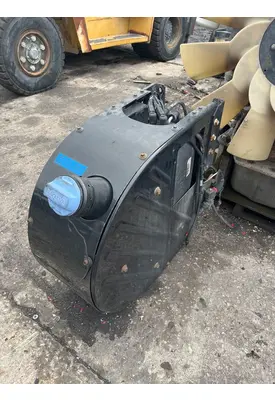 VOLVO TRUCK  DEF Tank