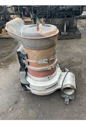 VOLVO TRUCK  DPF (Diesel Particulate Filter)