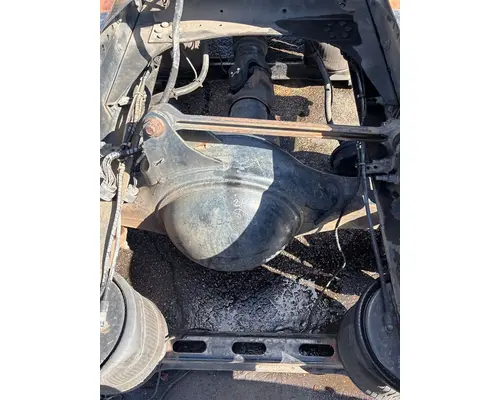 VOLVO TRUCK  Differential Assembly (Rear, Rear)