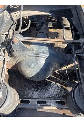 VOLVO TRUCK  Differential Assembly (Rear, Rear)