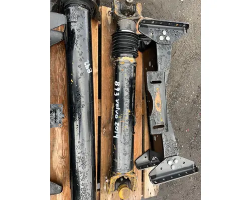 VOLVO TRUCK  Drive Shaft, Rear