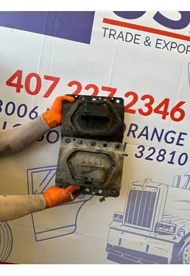 VOLVO TRUCK  Engine Mounts