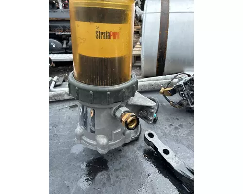 VOLVO TRUCK  Engine Parts, Misc.