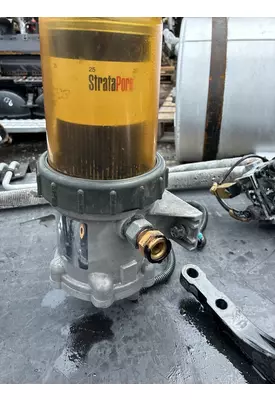 VOLVO TRUCK  Engine Parts, Misc.