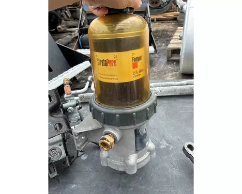 VOLVO TRUCK  Engine Parts, Misc.