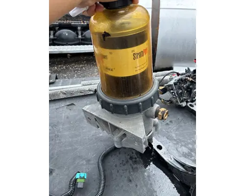VOLVO TRUCK  Engine Parts, Misc.