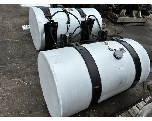 VOLVO TRUCK  Fuel Tank