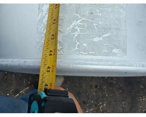 VOLVO TRUCK  Fuel Tank