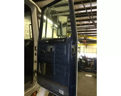 VOLVO-WHITE-GMC DAY CAB Door Assembly, Front