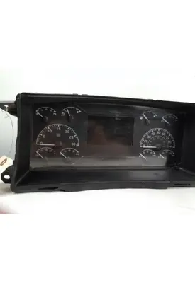 VOLVO/WHITE/GMC VNL 670 INSTRUMENT CLUSTER