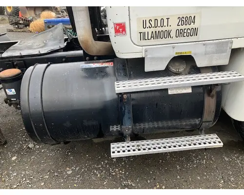 VOLVO/WHITE/GMC WG FUEL TANK