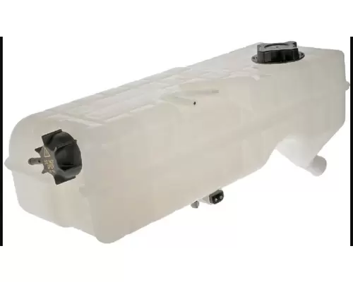VOLVO/WHITE/GMC  Radiator Overflow Bottle