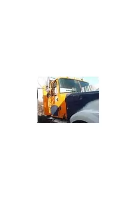 VOLVO/WHITE WCL Cab Clip