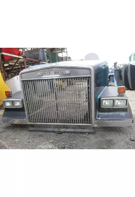 VOLVO/WHITE WCL Hood