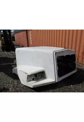VOLVO/WHITE WCL Hood
