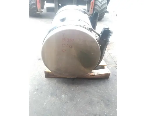 VOLVO 100 gal Fuel Tank