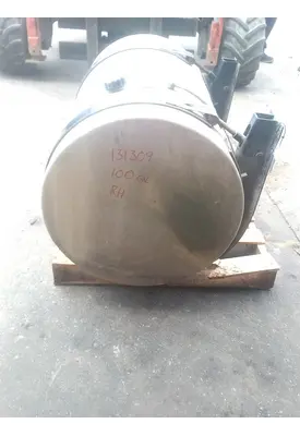 VOLVO 100 gal Fuel Tank