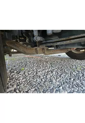 VOLVO 1025121 Fr Axle Beam (2WD)