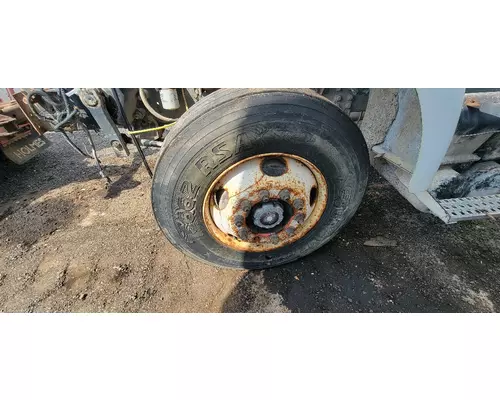 VOLVO 1026255 Hub