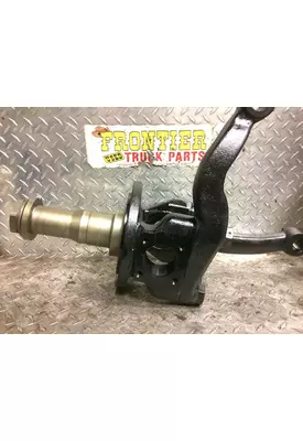 VOLVO 1026354 Spindle / Knuckle, Front