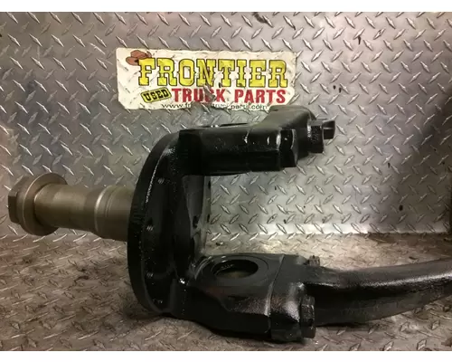 VOLVO 1026354 Spindle  Knuckle, Front