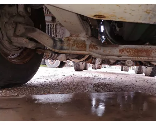 VOLVO 1026773 Axle Beam (Front)