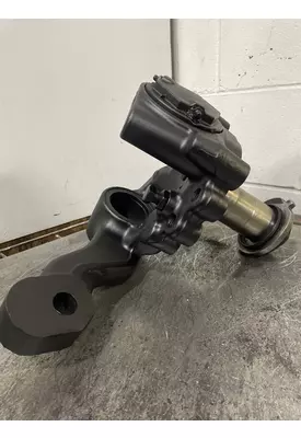 VOLVO 1026773 Spindle / Knuckle, Front