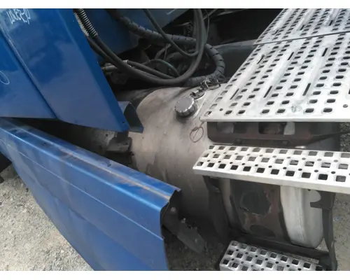VOLVO 115-124 GALLON FUEL TANK