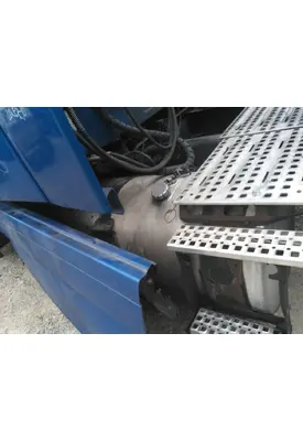 VOLVO 115-124 GALLON FUEL TANK