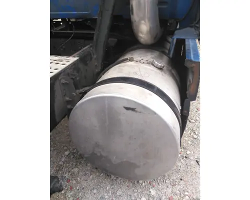 VOLVO 115-124 GALLON FUEL TANK