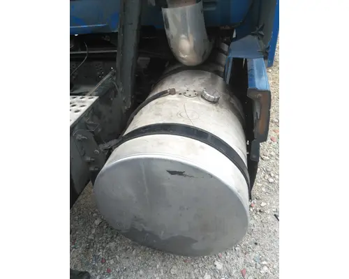 VOLVO 115-124 GALLON FUEL TANK