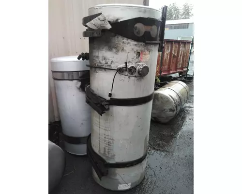VOLVO 125-134 GALLON FUEL TANK