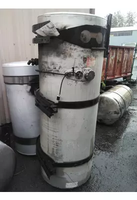 VOLVO 125-134 GALLON FUEL TANK