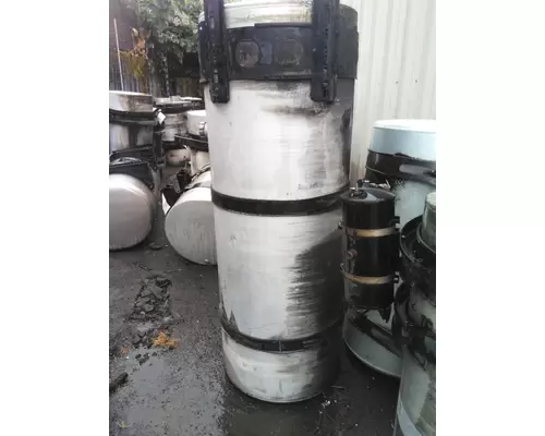 VOLVO 125-134 GALLON FUEL TANK