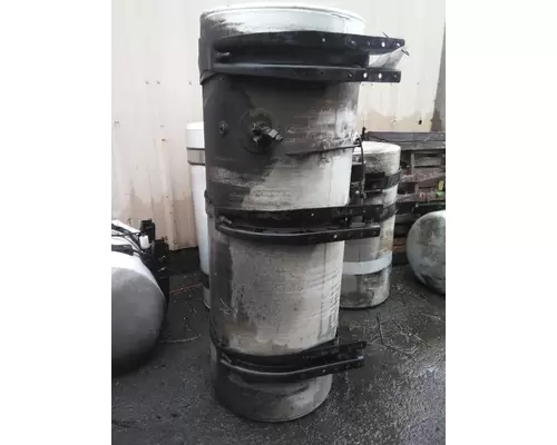 VOLVO 125-134 GALLON FUEL TANK