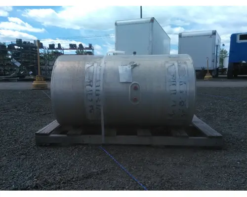 VOLVO 125-134 GALLON FUEL TANK