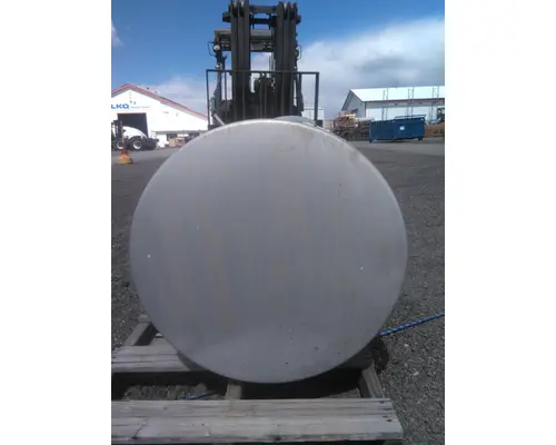 VOLVO 125-134 GALLON FUEL TANK