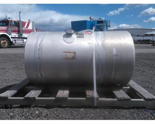 VOLVO 125-134 GALLON FUEL TANK