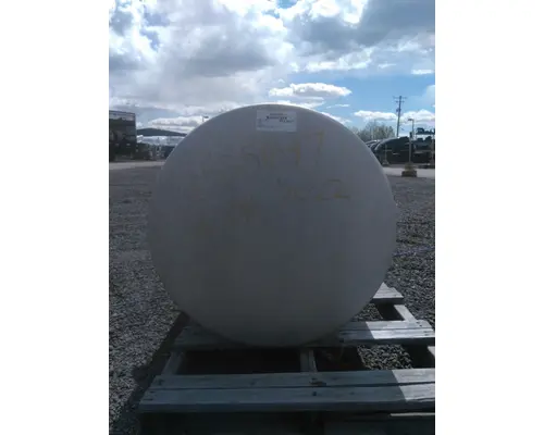 VOLVO 125-134 GALLON FUEL TANK