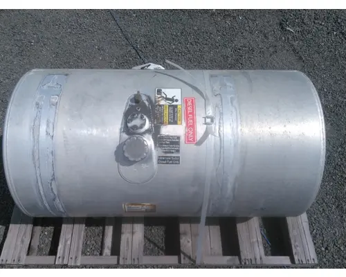 VOLVO 125-134 GALLON FUEL TANK