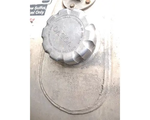 VOLVO 125-134 GALLON FUEL TANK