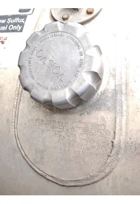 VOLVO 125-134 GALLON FUEL TANK