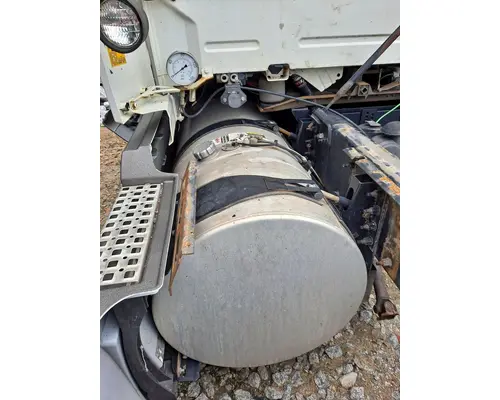 VOLVO 125-134 GALLON FUEL TANK