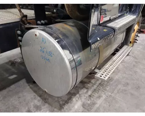 VOLVO 125-134 GALLON FUEL TANK